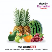 Fruit bundle midi